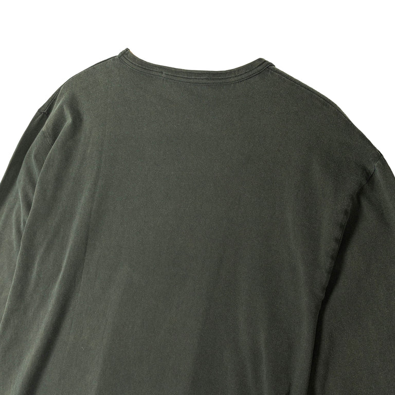 Our Legacy Cruise Longsleeve - 48 / Antique Phantom Legacy Jersey - 2