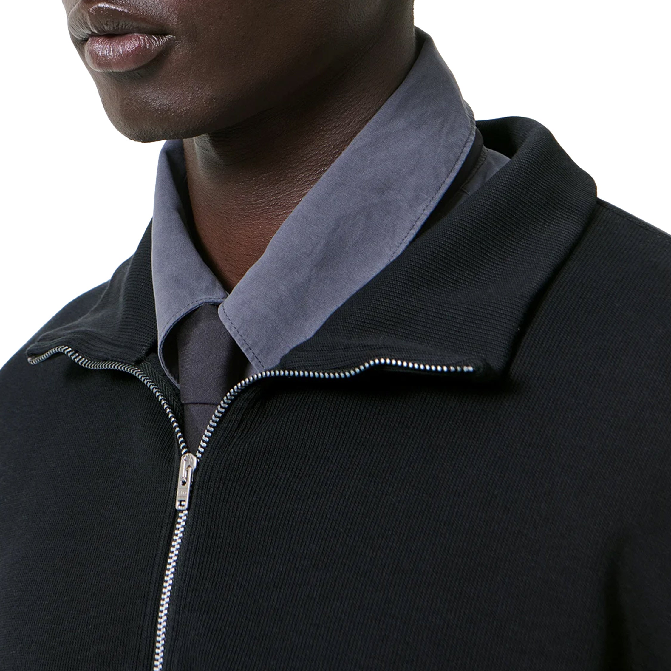Our Legacy Shrunken Fullzip | Apparel » Buy online now!