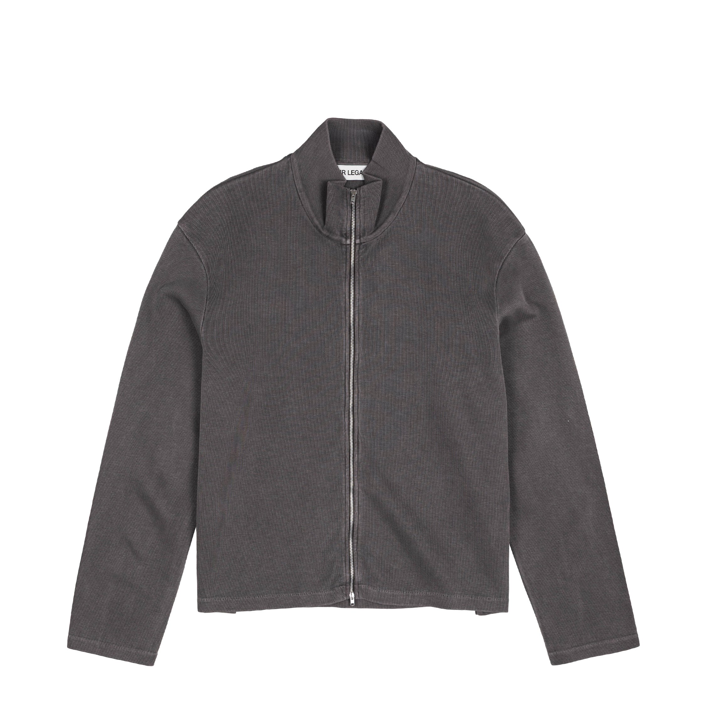 Our Legacy Shrunken Fullzip | Apparel » Buy online now!