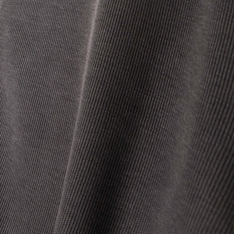 Our Legacy Shrunken Fullzip - 48 / Worn Graphite Athletic Rib - 2