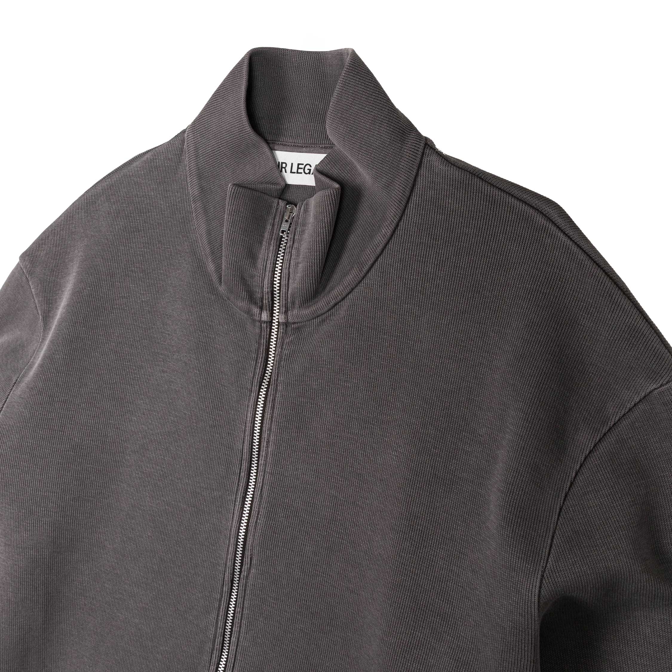 Our Legacy Shrunken Fullzip | Apparel » Buy online now!