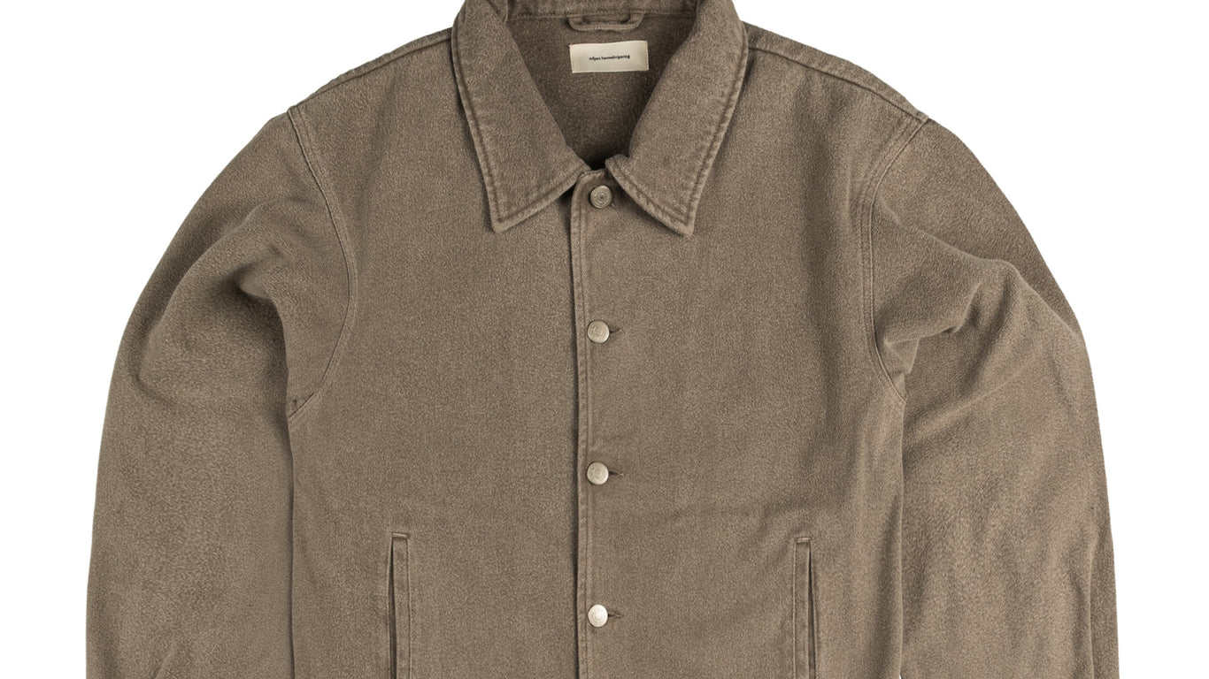 mfpen Painters Jacket | Apparel » Buy online now!