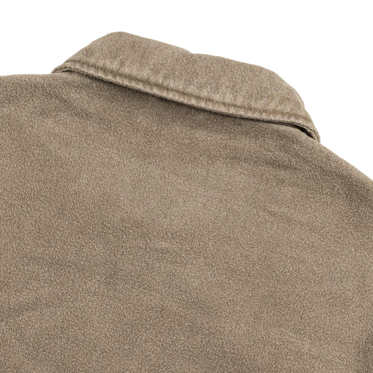 mfpen Painters Jacket (Brushed Mudstone)