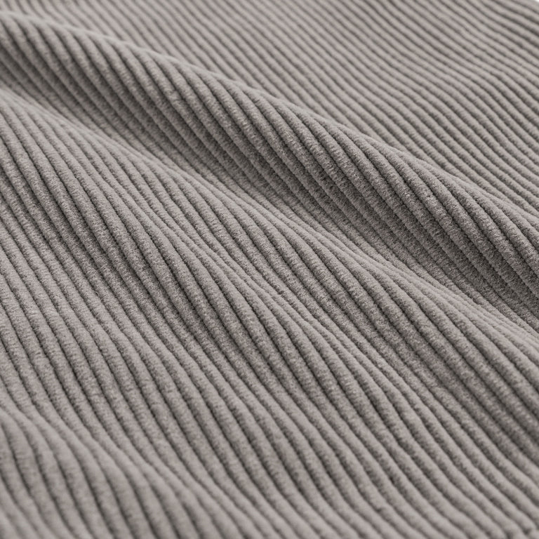 mfpen Cord Trousers (Stained Grey)