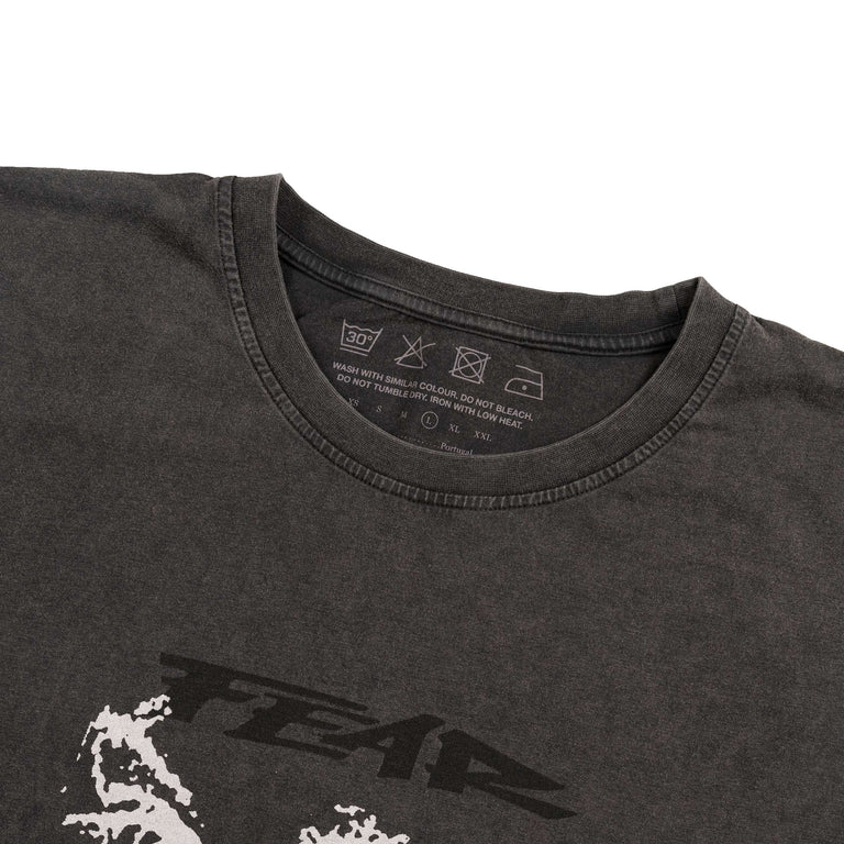 mfpen Merch Tee (Dark Grey)
