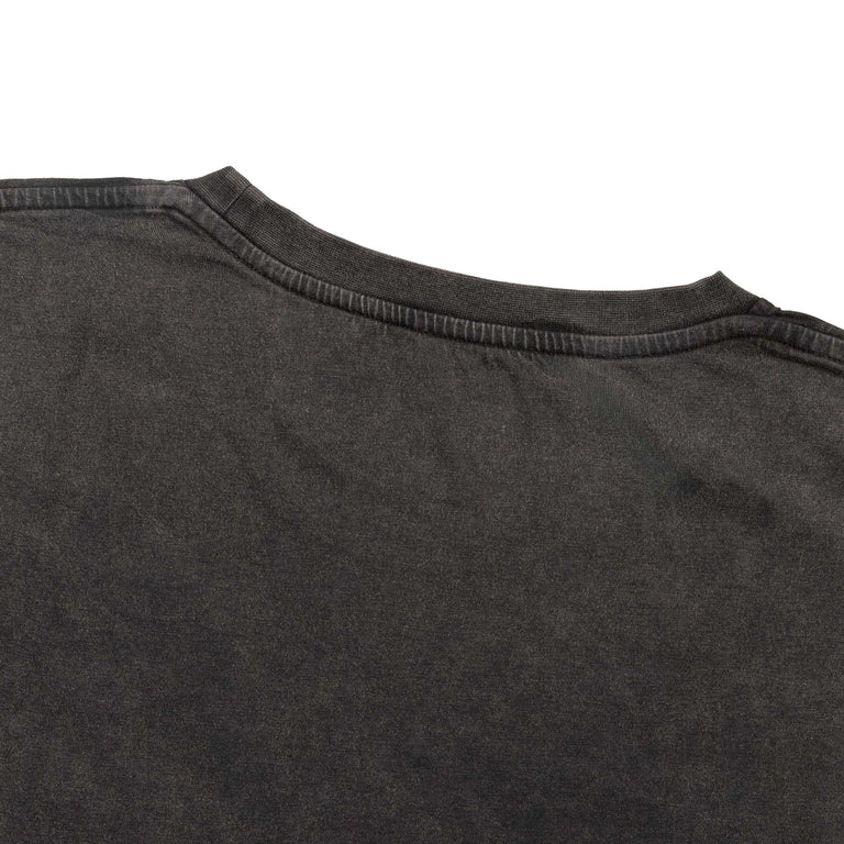 mfpen Merch Tee (Dark Grey)