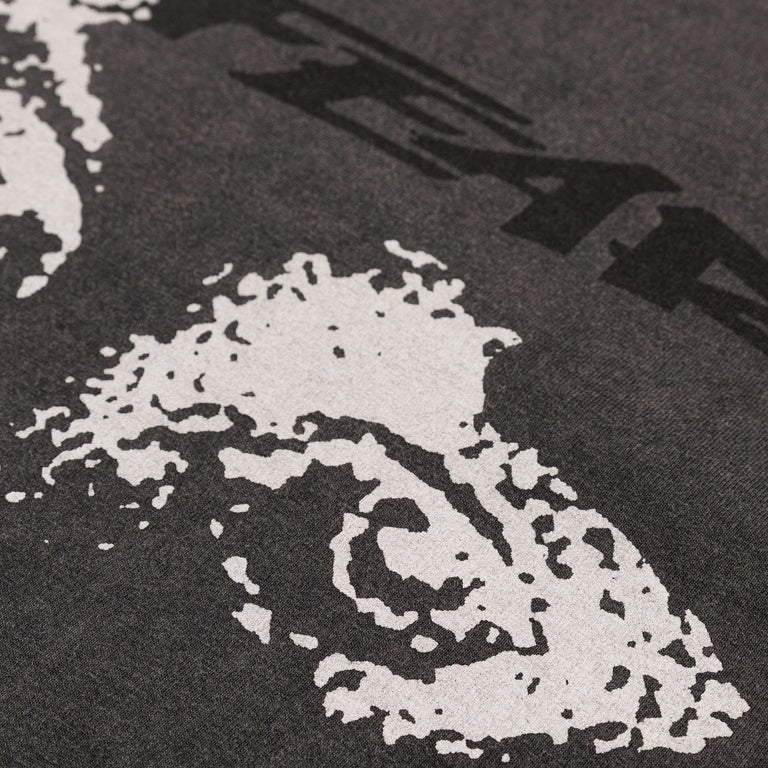 mfpen Merch Tee (Dark Grey)