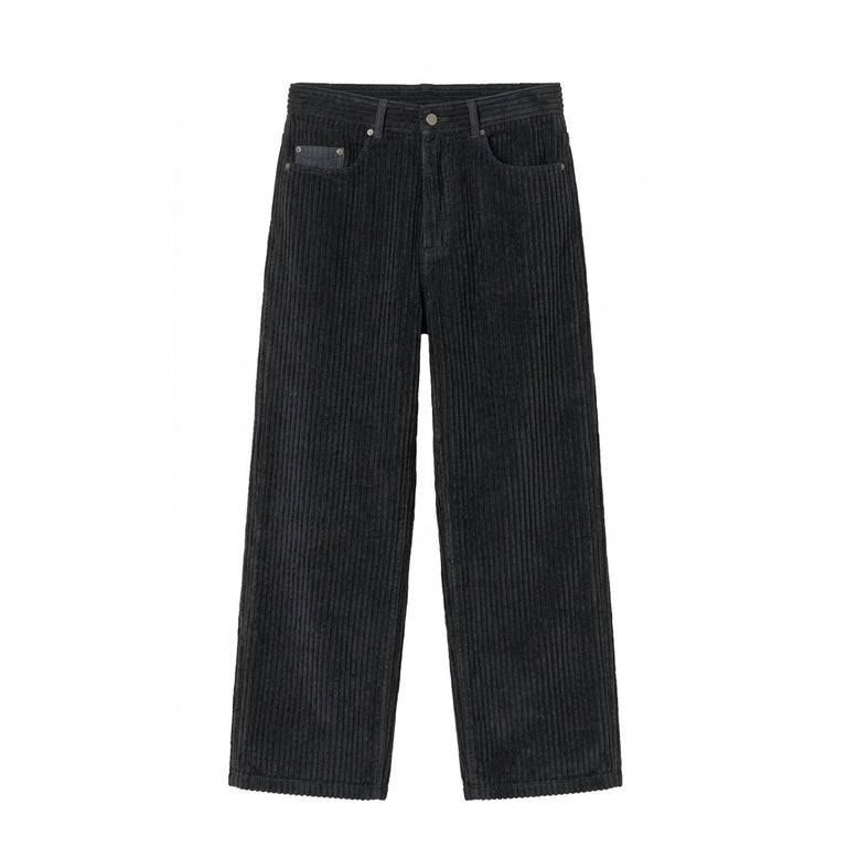 mfpen Generation Trousers - L / Anthracite Amplified Cord - 1