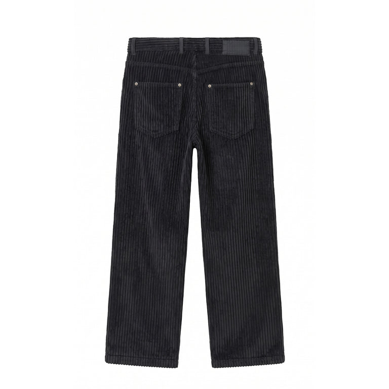 mfpen Generation Trousers - L / Anthracite Amplified Cord - 2