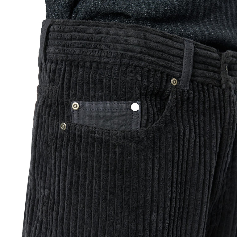 mfpen Generation Trousers - L / Anthracite Amplified Cord - 5