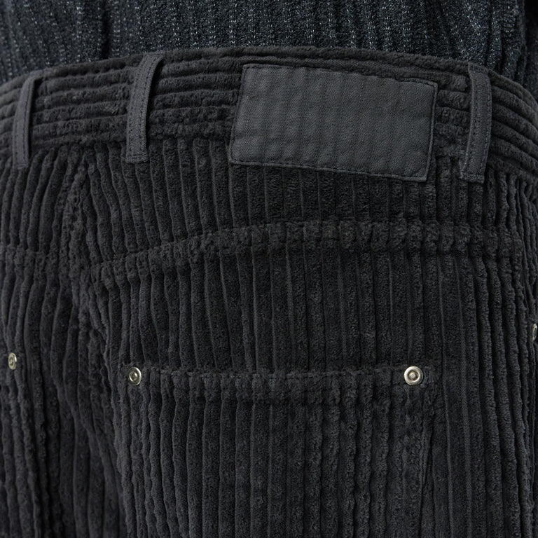 mfpen Generation Trousers - L / Anthracite Amplified Cord - 6
