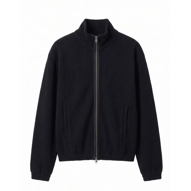 mfpen Covet Full Zip - L / Black - 1