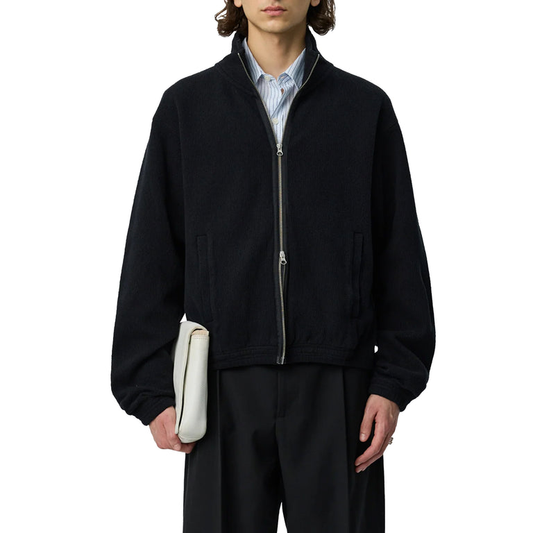 mfpen Covet Full Zip - L / Black - 2