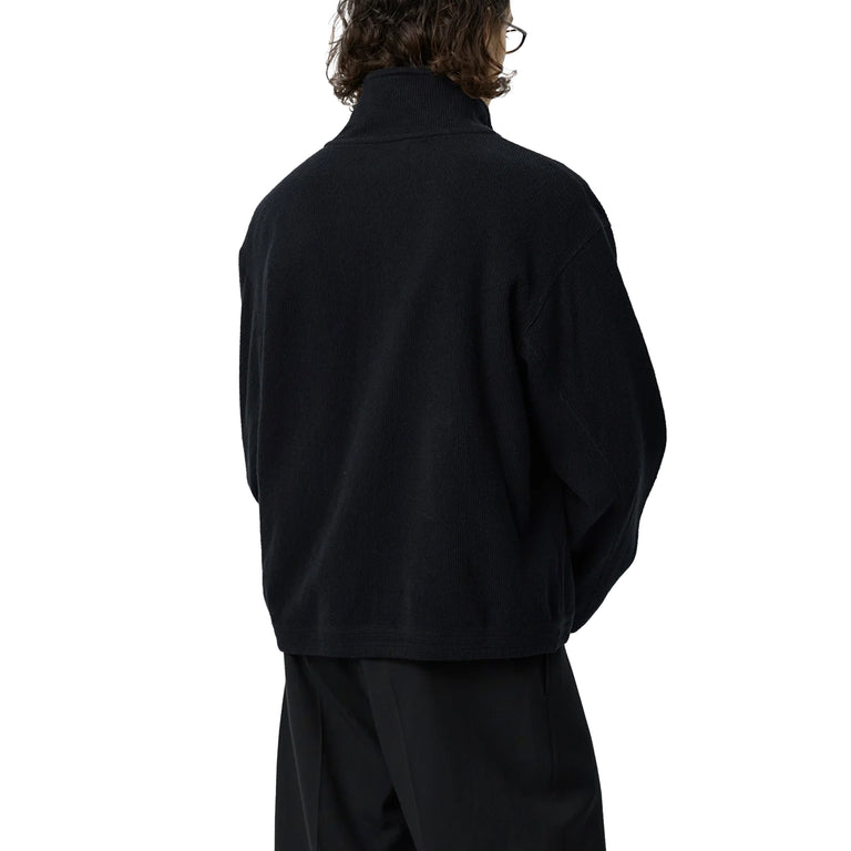 mfpen Covet Full Zip - L / Black - 3