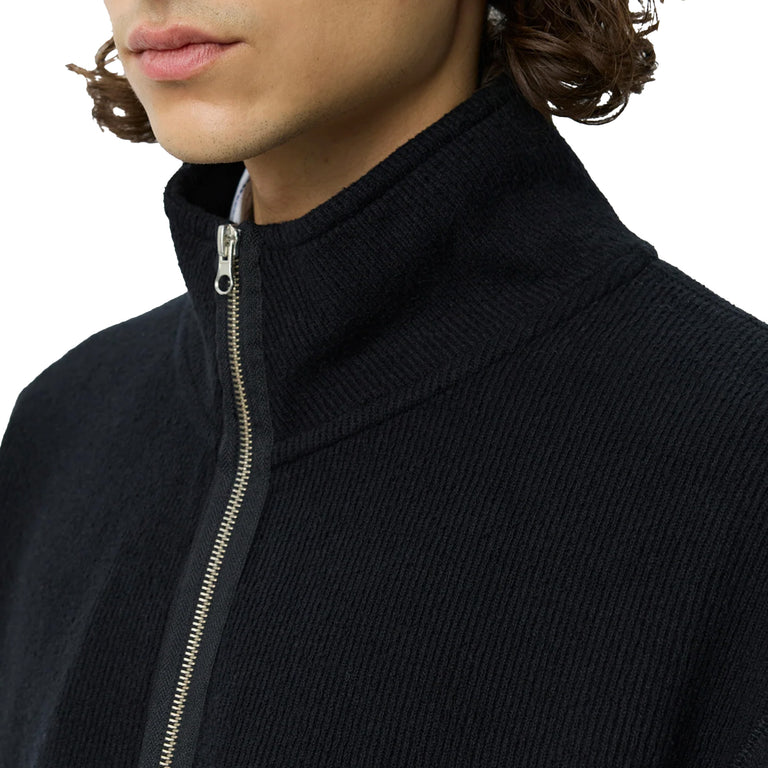 mfpen Covet Full Zip - L / Black - 4