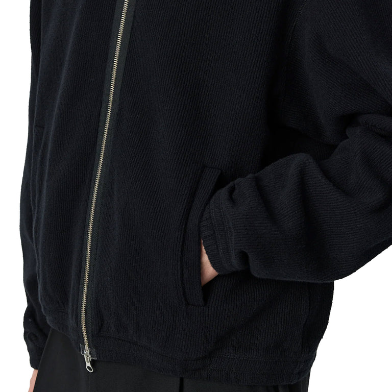 mfpen Covet Full Zip - L / Black - 5
