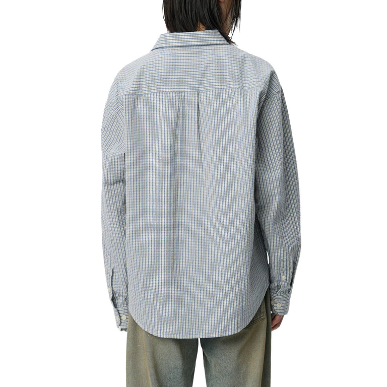 mfpen Executive Shirt - S / Ranch Check - 3
