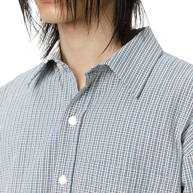 mfpen Executive Shirt - S / Ranch Check - 4
