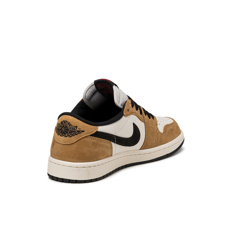 Nike Air Jordan 1 Retro Low OG *Rookie of the Year*