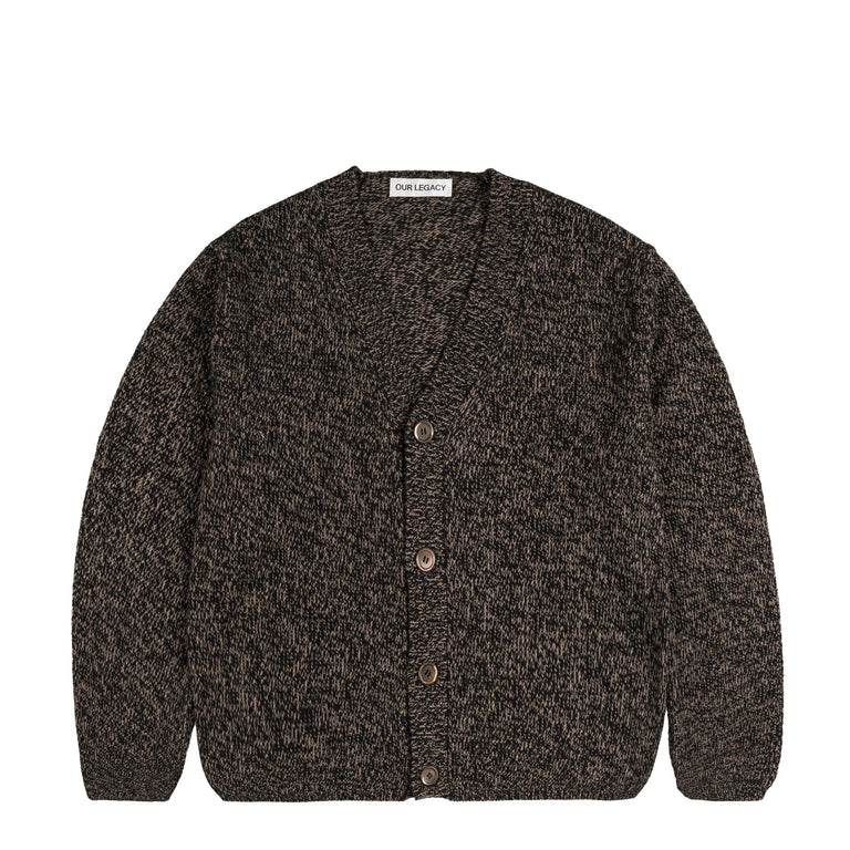 Our Legacy Academy Cardigan
