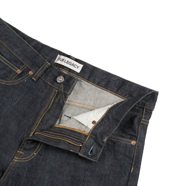Our Legacy Third Cut (Blue Selvedge)