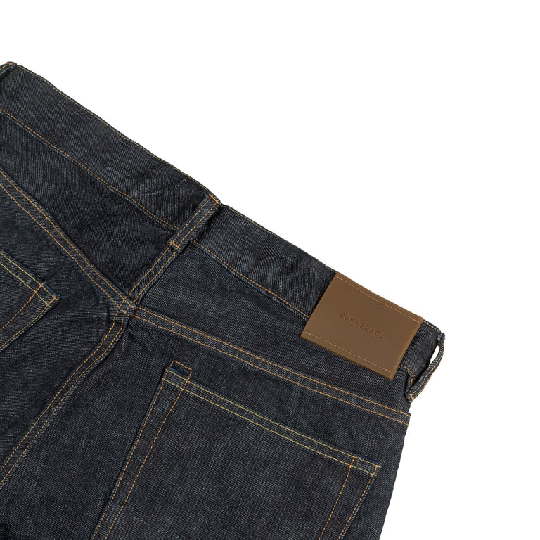 Our Legacy Third Cut (Blue Selvedge)