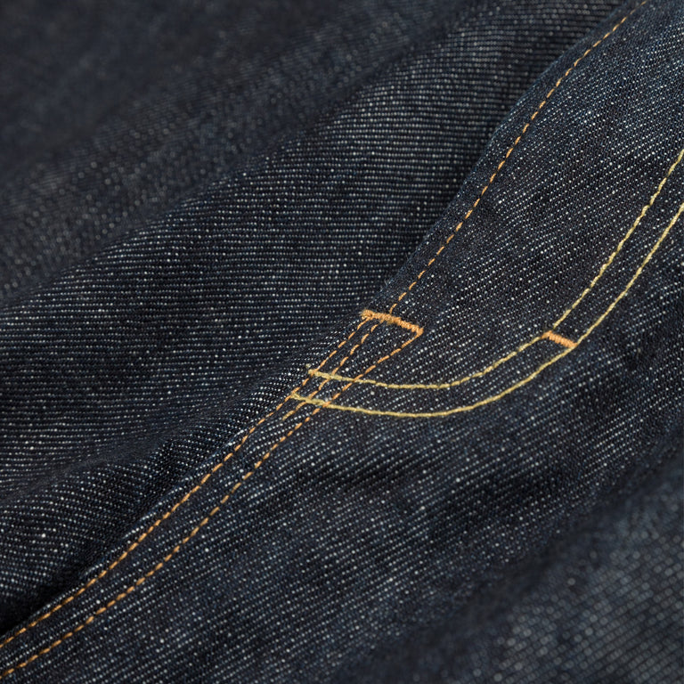 Our Legacy Third Cut (Blue Selvedge)