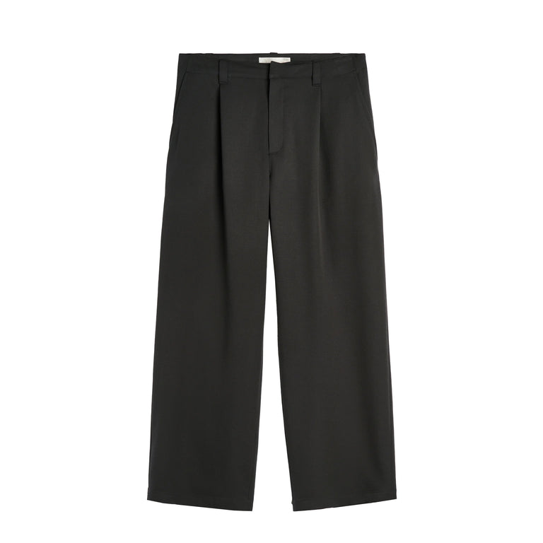 Our Legacy Still Chino - 46 / Char Kinetic Wool - 1