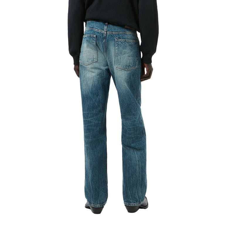 Our Legacy Third Cut - 29 / River Blue Wash - 3