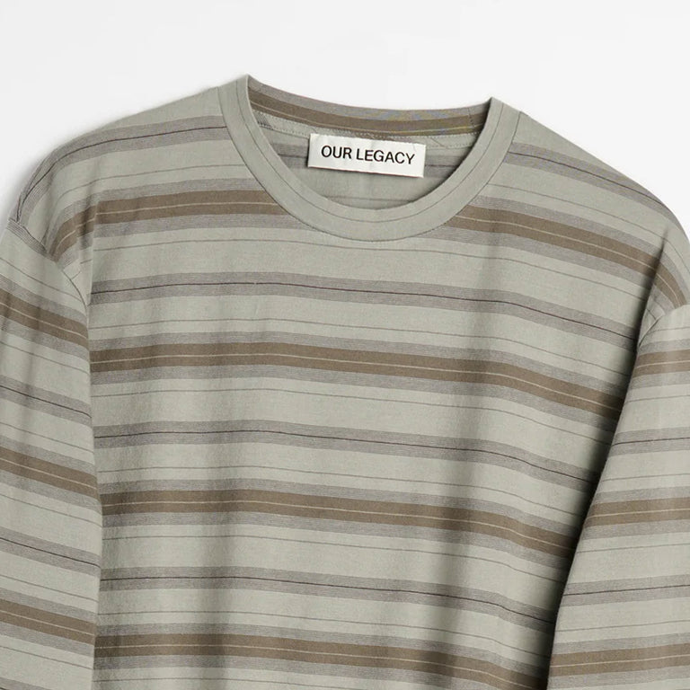 Our Legacy Box Longsleeve - 46 / Specture Stripe - 2