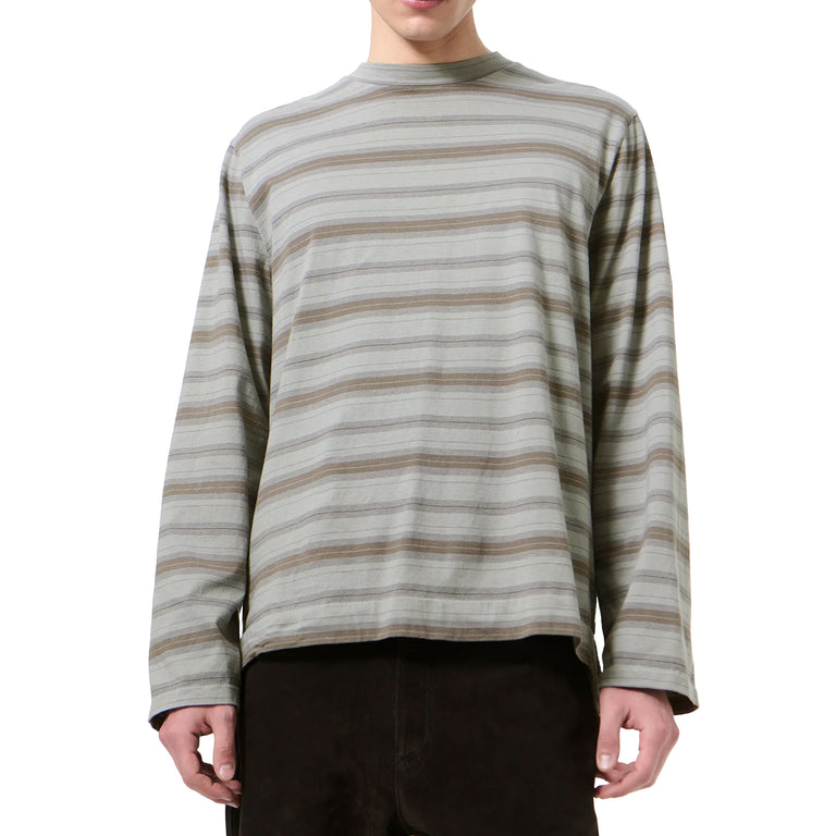 Our Legacy Box Longsleeve - 46 / Specture Stripe - 3