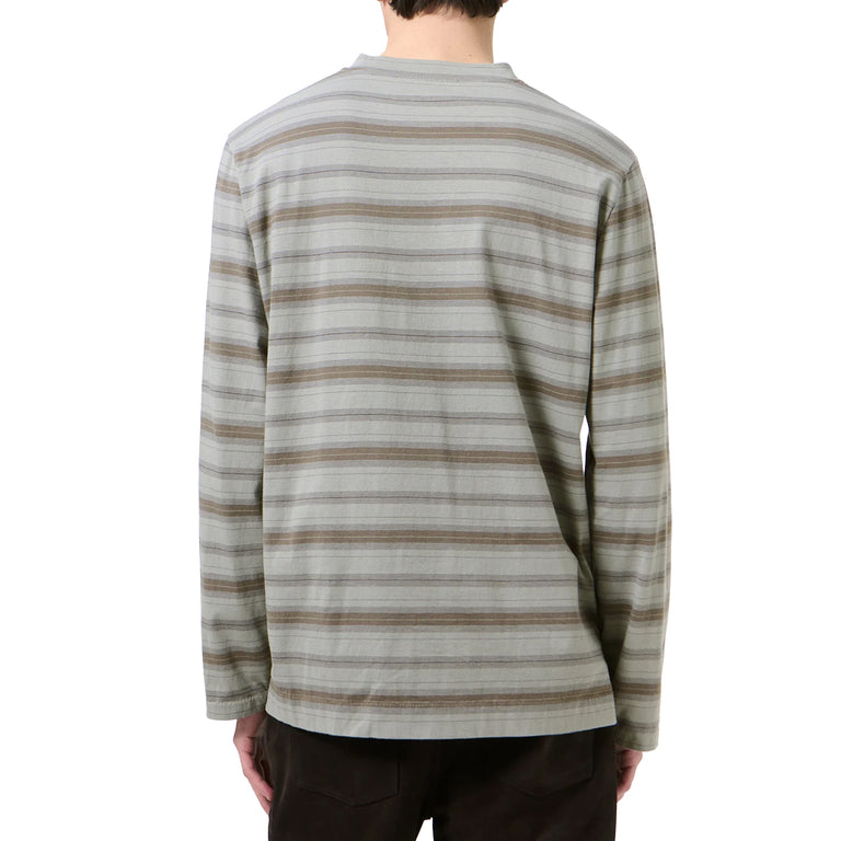 Our Legacy Box Longsleeve - 46 / Specture Stripe - 4
