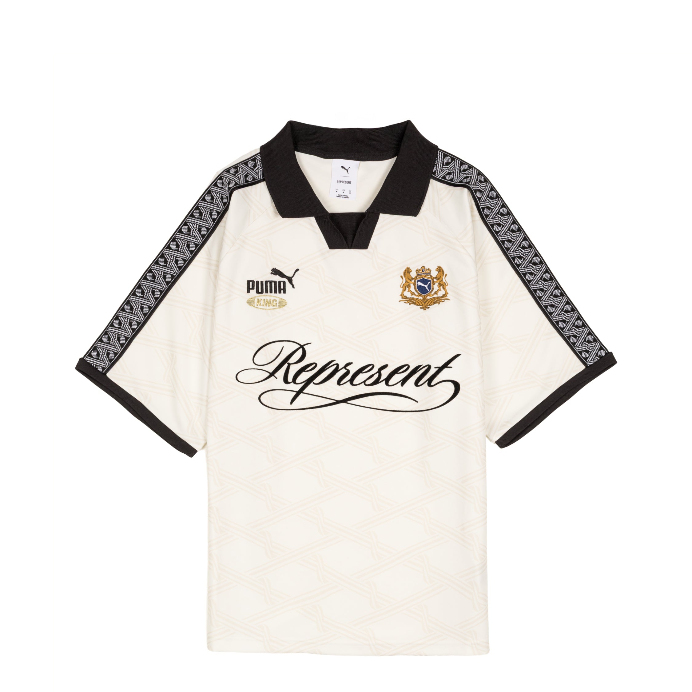 Puma x Represent King Jersey | Apparel » Buy online now!