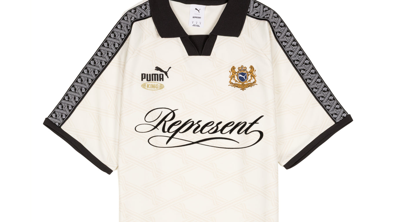 Puma x Represent King Jersey | Apparel » Buy online now!