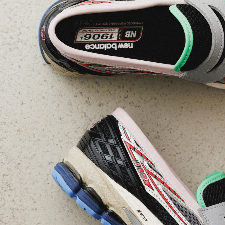 New Balance 1906L onfeet