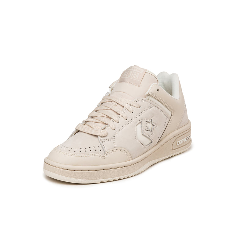 Converse Weapon Ox