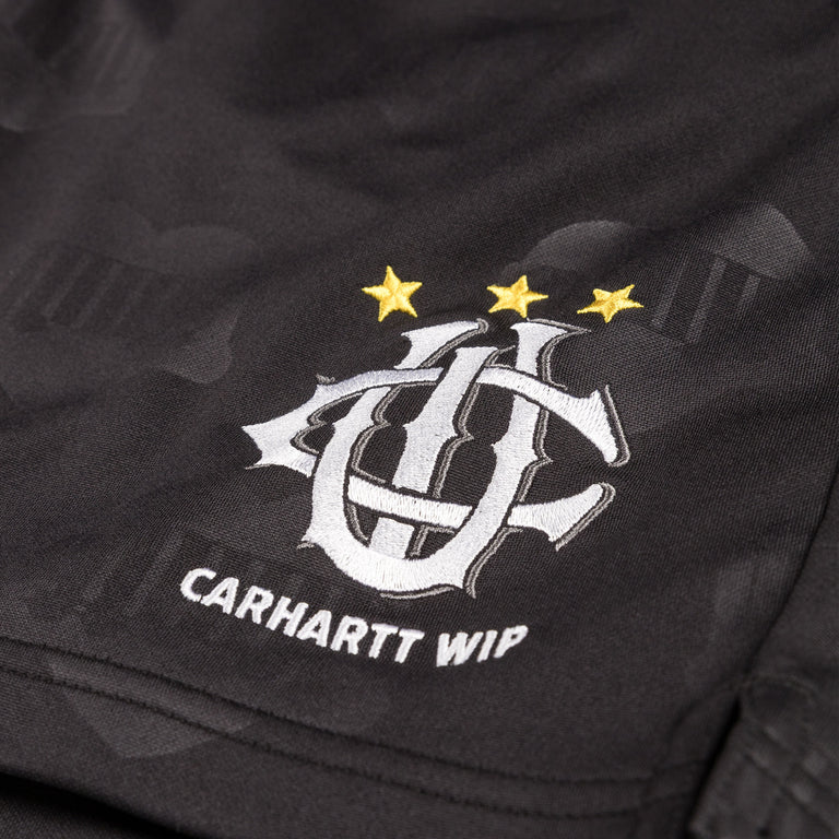 Carhartt WIP Hartt's Football Short