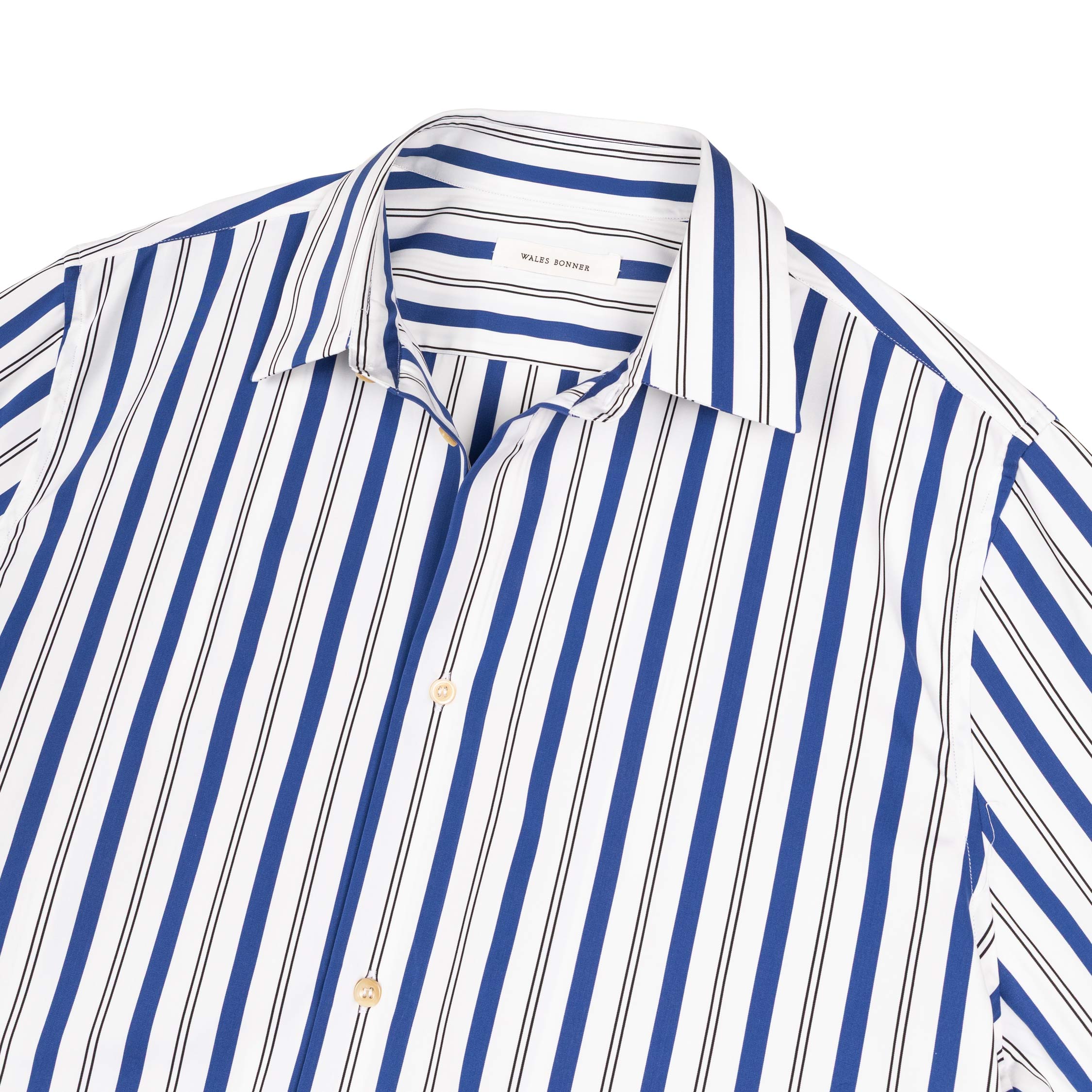 Wales Bonner Eclipse Shirt | Apparel » Buy online now!