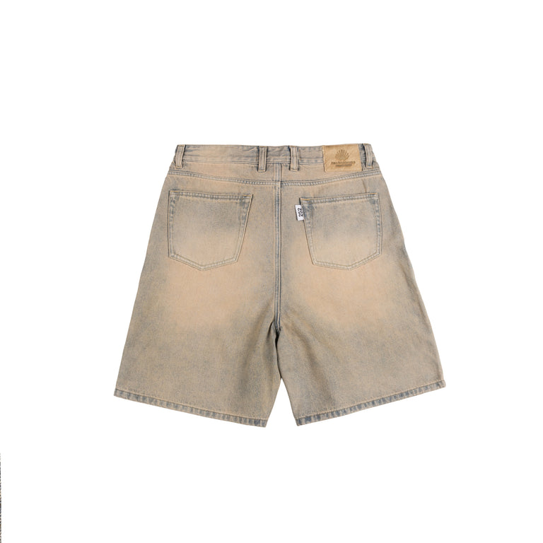 New Amsterdam Surf Association Denim Short