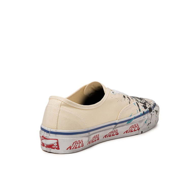 Vans OTW x Gallery Dept Authentic Reissue 44 Sneaker » Buy online now!