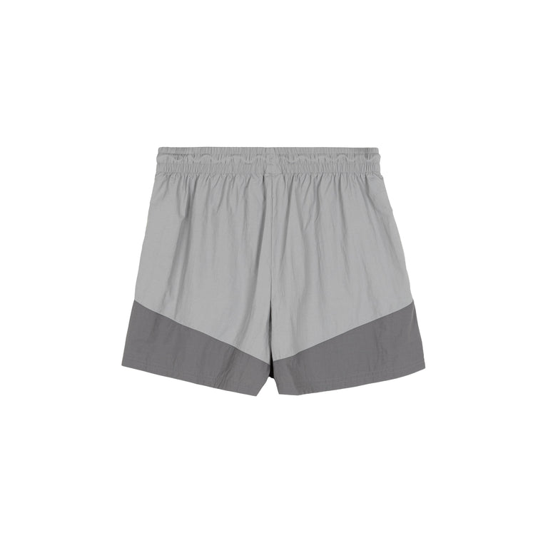 New Balance Sport Legacy Short - S / Castlerock / Slate Grey - 2