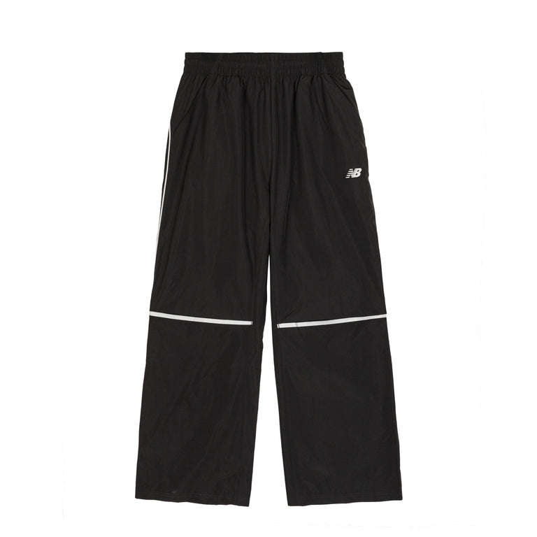 New Balance Elusive Shell Pant - XL / Black
