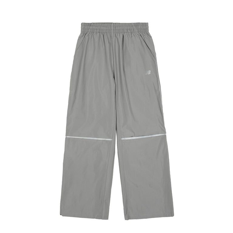 New Balance Elusive Shell Pant - S / Slate Grey
