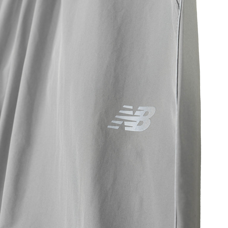 New Balance Elusive Shell Pant - S / Slate Grey - 5