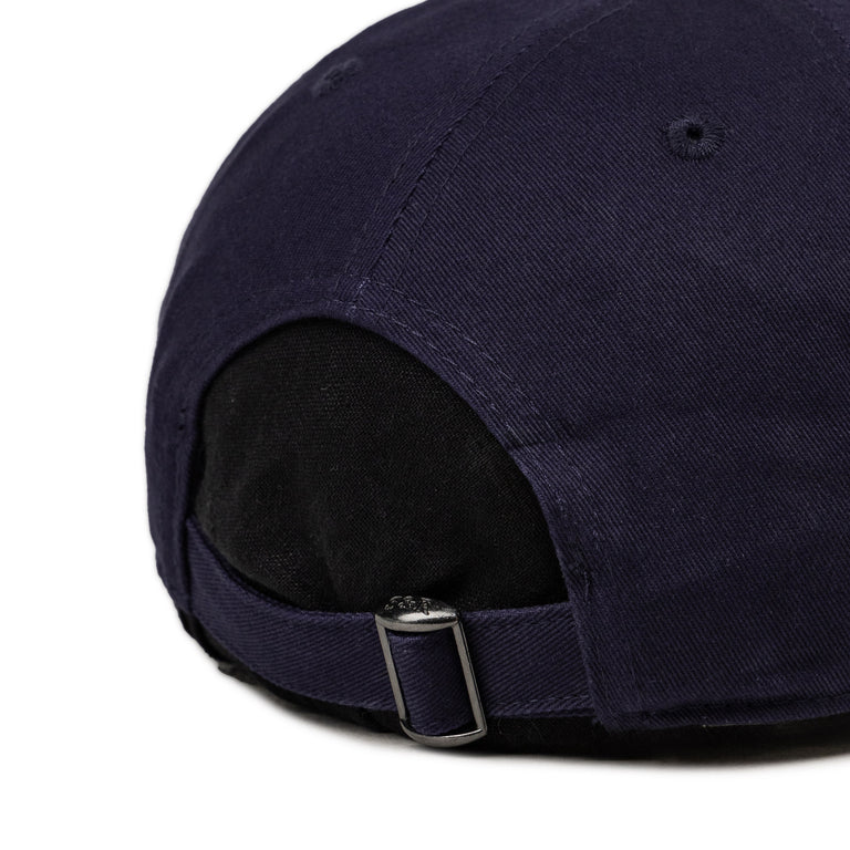 Sporty & Rich NY Tennis Club Hat