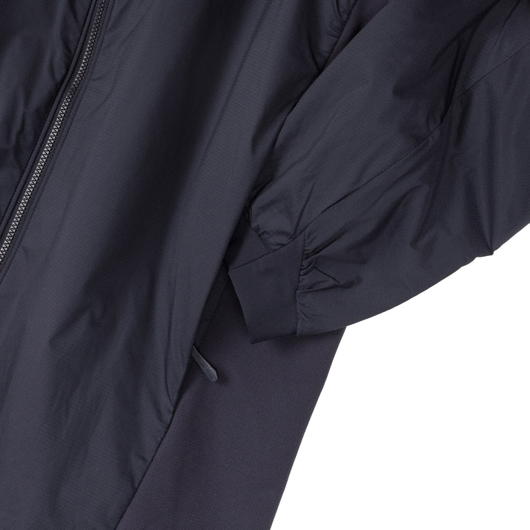 Arcteryx Atom Jacket - XL / Black Sapphire - 5

