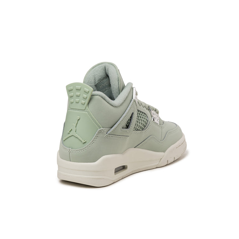 Nike Wmns Air Jordan 4 Retro *Abundance*