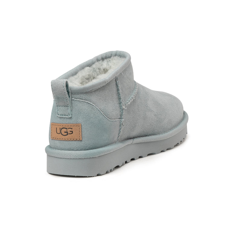 Ugg Wmns Classic Ultra Mini