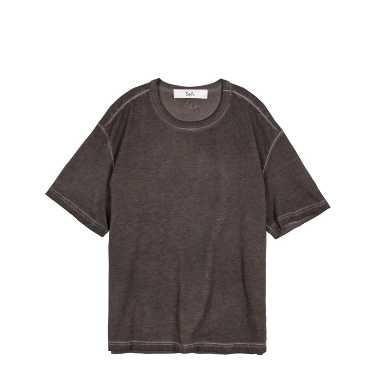 Sefr	Mauro T-Shirt - L / Grease
