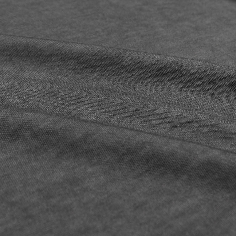 Sefr Mauro T-Shirt (Washed Black)